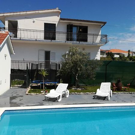 Villa Bellava Trogir Exterior foto